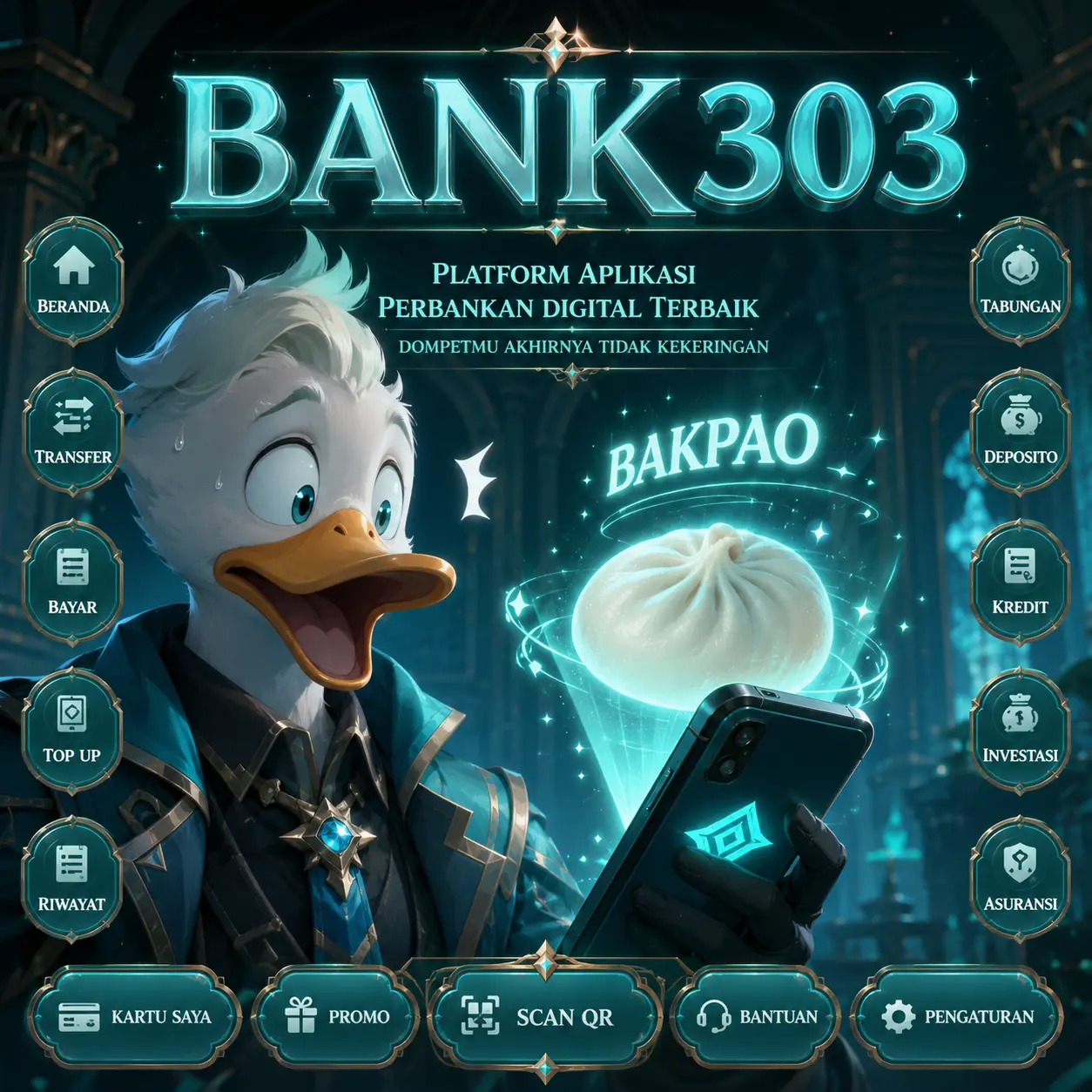 BANK303 Link Login Update Harian Buat HP Hari Ini Langsung Masuk Tanpa Ribet